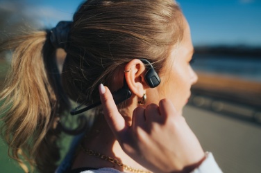 Logo trade mainoslahja kuva: Urban Vitamin Glendale RCS air conduction kuulokkeet